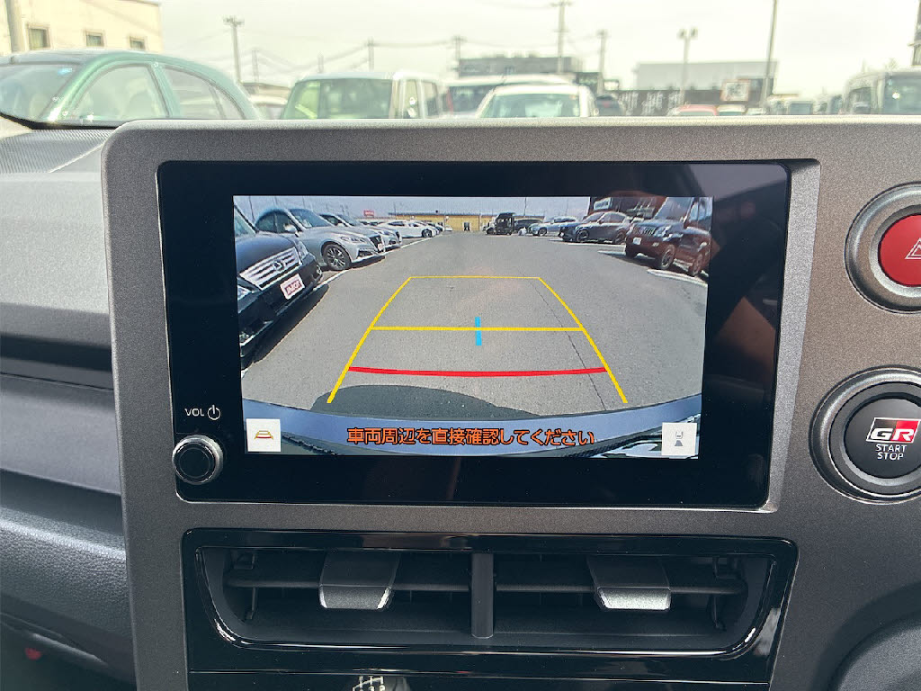 トヨタ ＧＲヤリス RZﾊｲﾊﾟﾌｫｰﾏﾝｽ