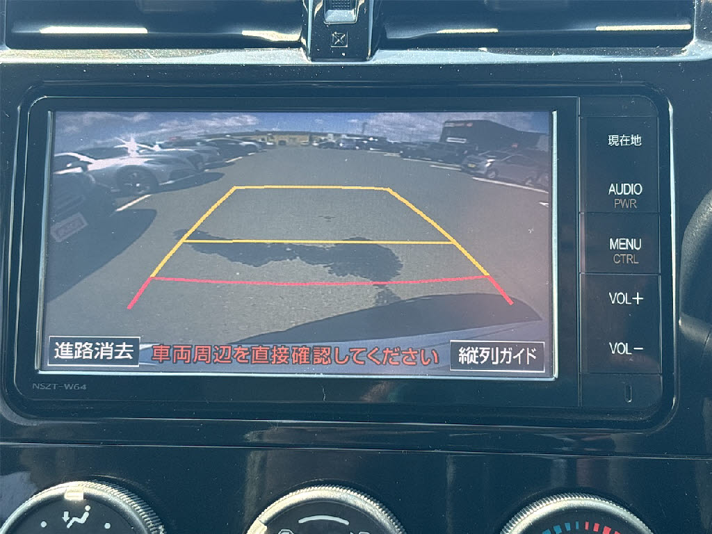 トヨタ ラクティス X