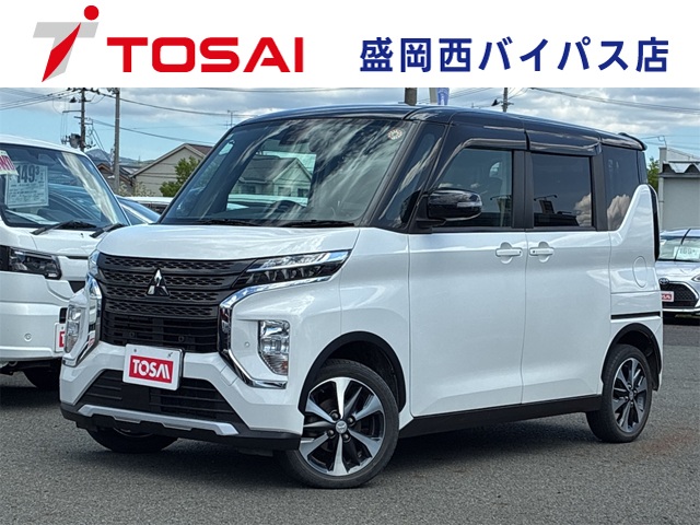 三菱 eKｸﾛｽ ｽﾍﾟｰｽ
