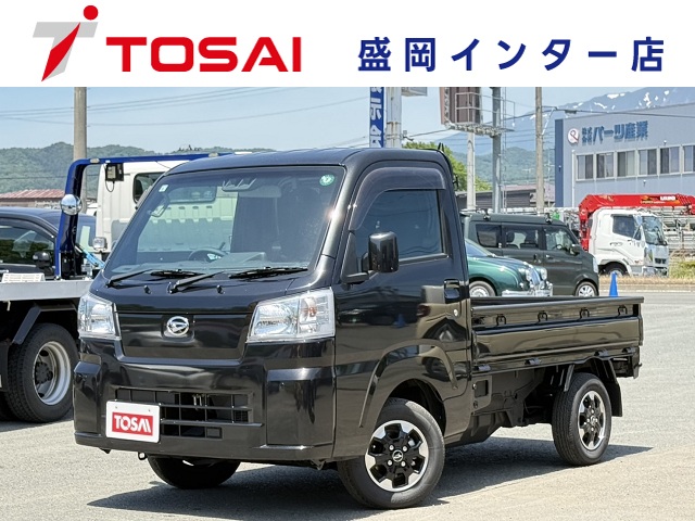 ダイハツ ハイゼットＴ