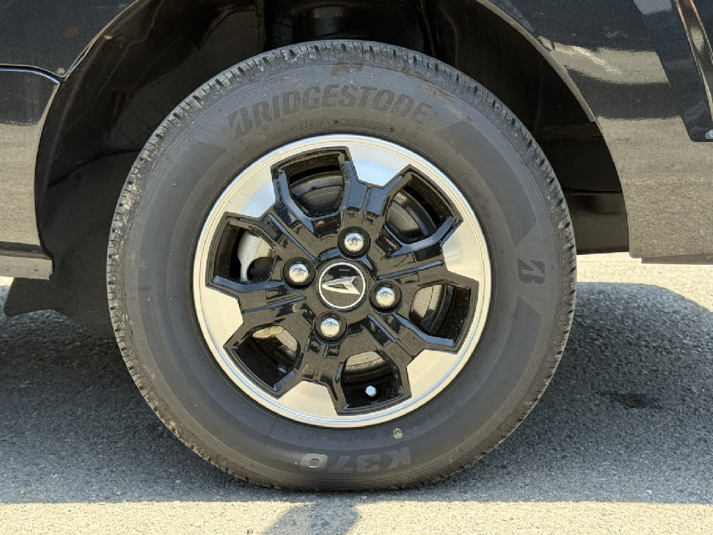 ダイハツ ハイゼットＴ 4WD ｽﾀﾝﾀﾞｰﾄﾞ農用ｽﾍﾟｼｬﾙ