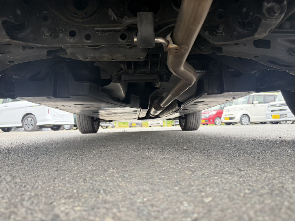 トヨタ ＲＡＶ－４ ４ＷＤ　アドベンチャー