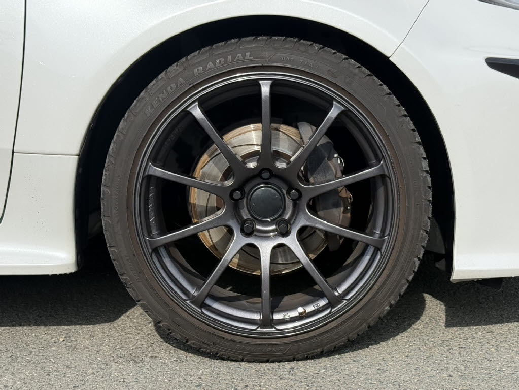 トヨタ ＧＲヤリス RC