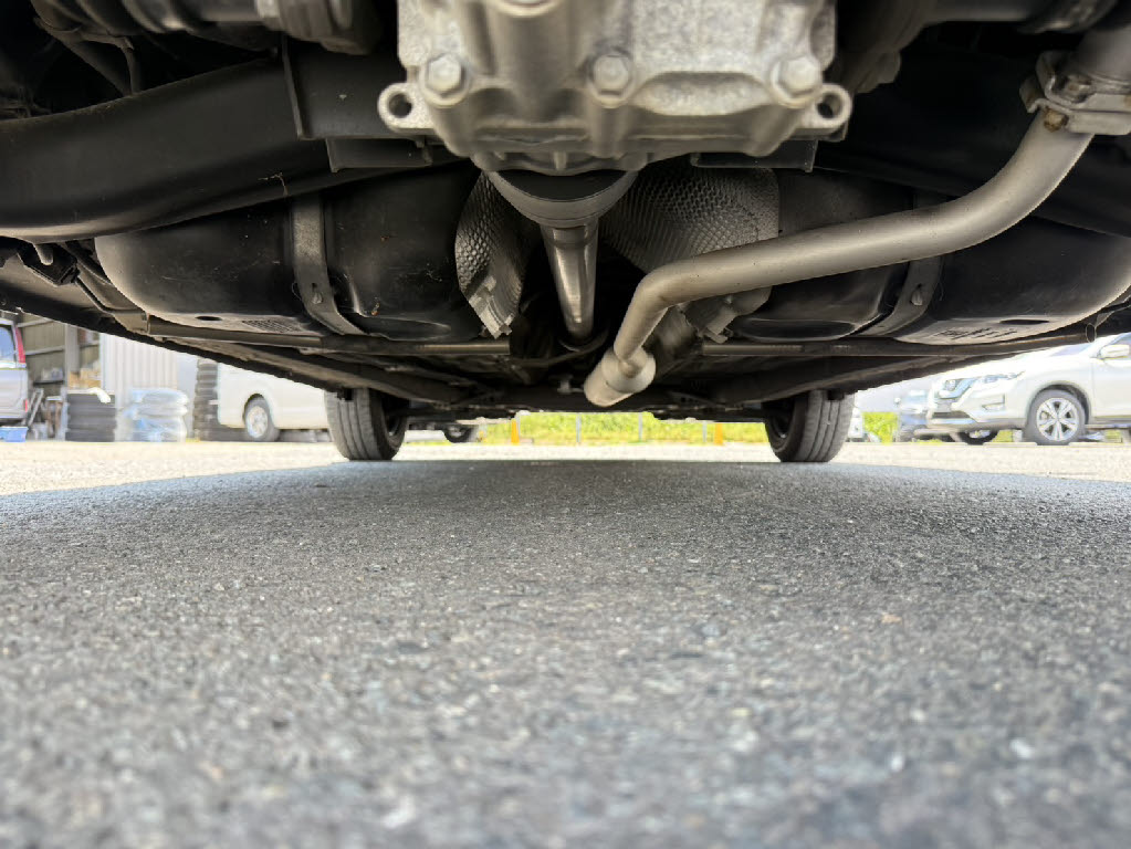 スズキ スイフト 4WD XGﾘﾐﾃｯﾄﾞ