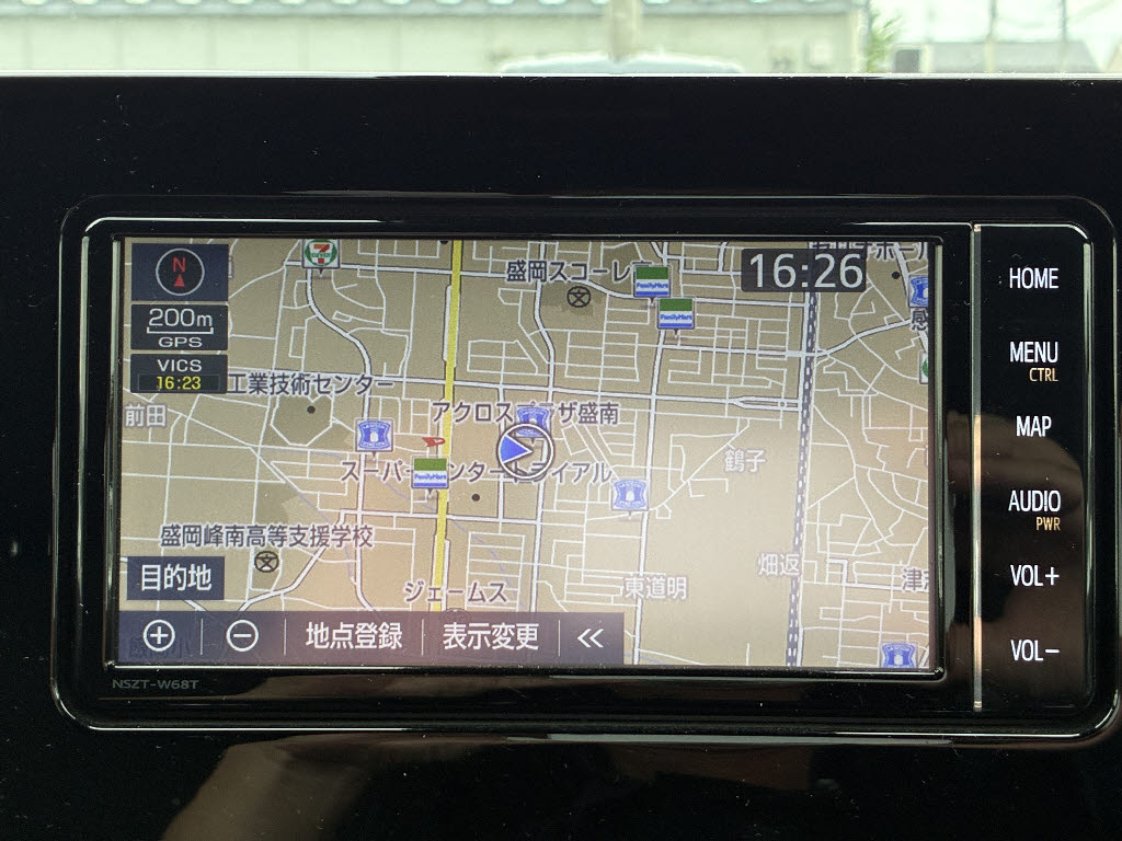 トヨタ カローラスポーツ ﾊｲﾌﾞﾘｯﾄﾞG