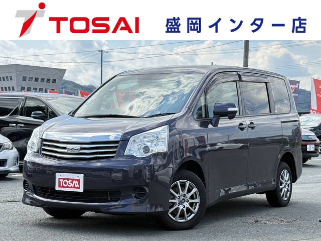 トヨタ ノア