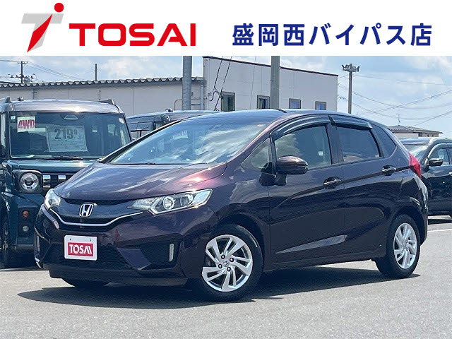 ホンダ フィット