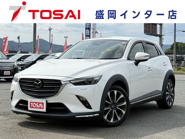 マツダ ＣＸ－３