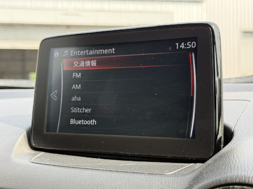 マツダ ＣＸ－３ ４ＷＤ　ＸＤプロアクティブＳＰＫＧ