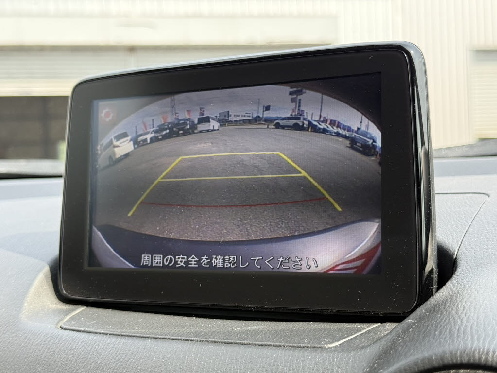 マツダ ＣＸ－３ ４ＷＤ　ＸＤプロアクティブＳＰＫＧ