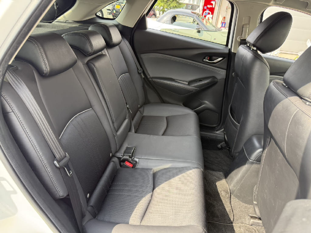 マツダ ＣＸ－３ ４ＷＤ　ＸＤプロアクティブＳＰＫＧ