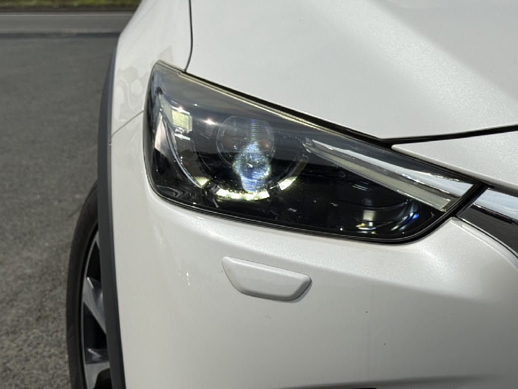 マツダ ＣＸ－３ ４ＷＤ　ＸＤプロアクティブＳＰＫＧ