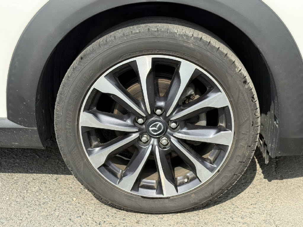 マツダ ＣＸ－３ ４ＷＤ　ＸＤプロアクティブＳＰＫＧ