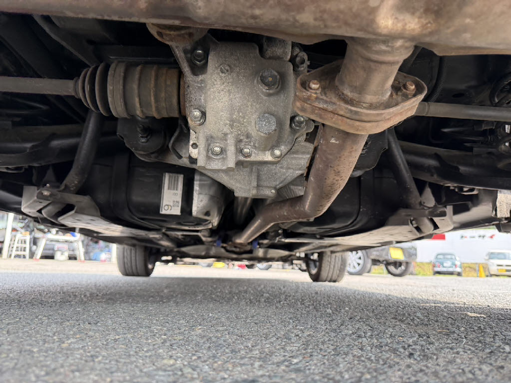 マツダ ＣＸ－３ ４ＷＤ　ＸＤプロアクティブＳＰＫＧ