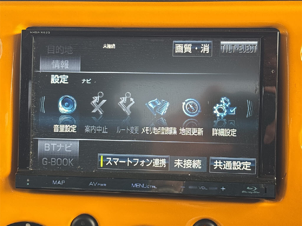 トヨタ ＦＪクルーザー 4WD ｶﾗｰﾊﾟｯｹｰｼﾞ