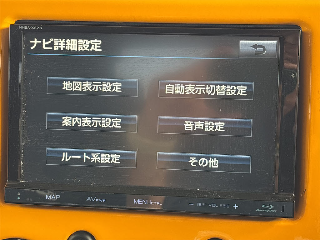 トヨタ ＦＪクルーザー 4WD ｶﾗｰﾊﾟｯｹｰｼﾞ