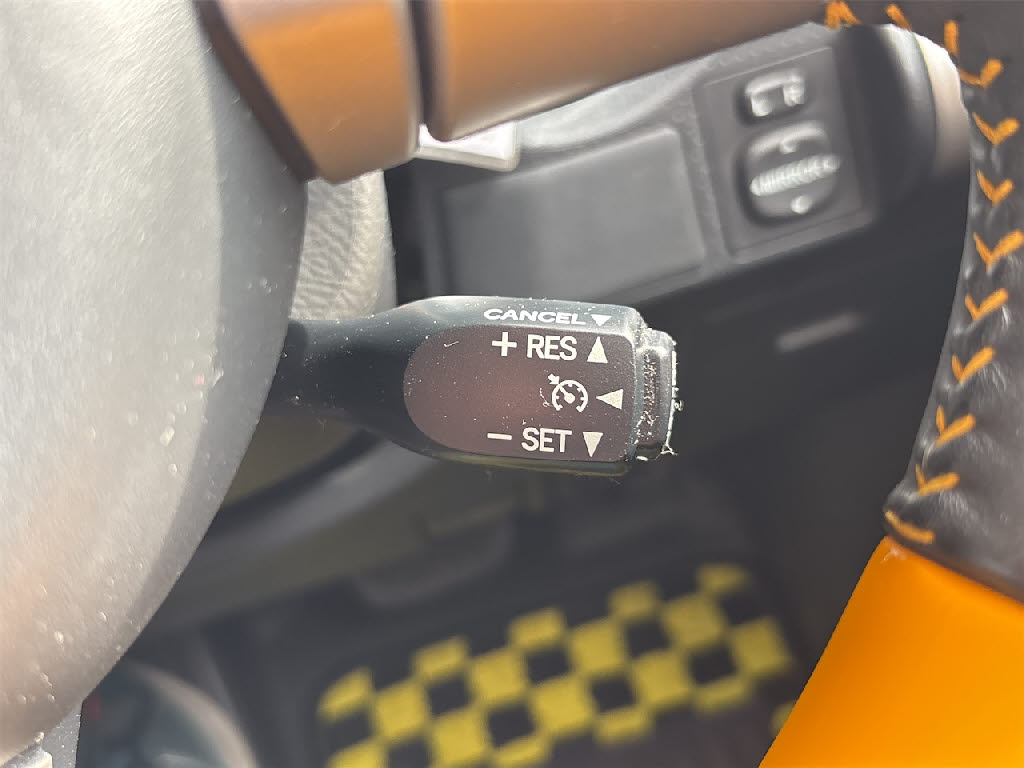トヨタ ＦＪクルーザー 4WD ｶﾗｰﾊﾟｯｹｰｼﾞ