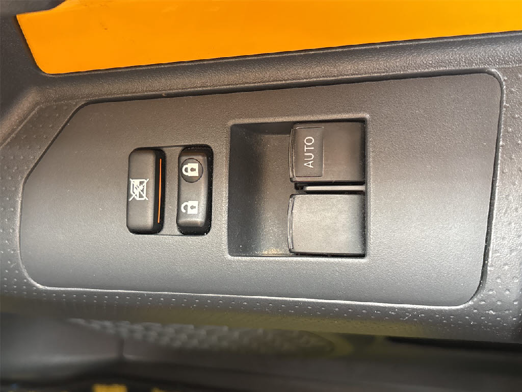 トヨタ ＦＪクルーザー 4WD ｶﾗｰﾊﾟｯｹｰｼﾞ
