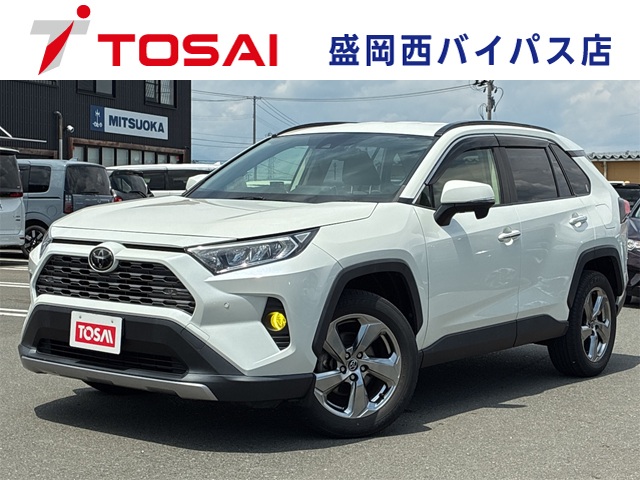 トヨタ ＲＡＶ－４