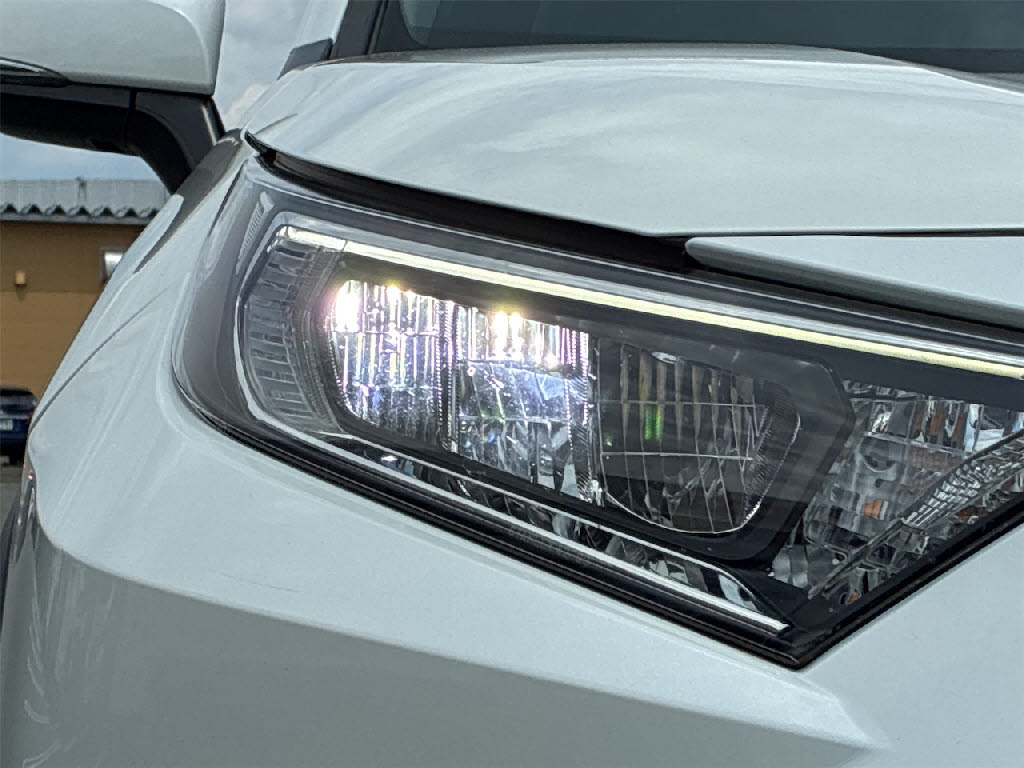 トヨタ ＲＡＶ－４ 4WD G