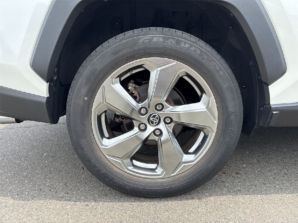 トヨタ ＲＡＶ－４ 4WD G