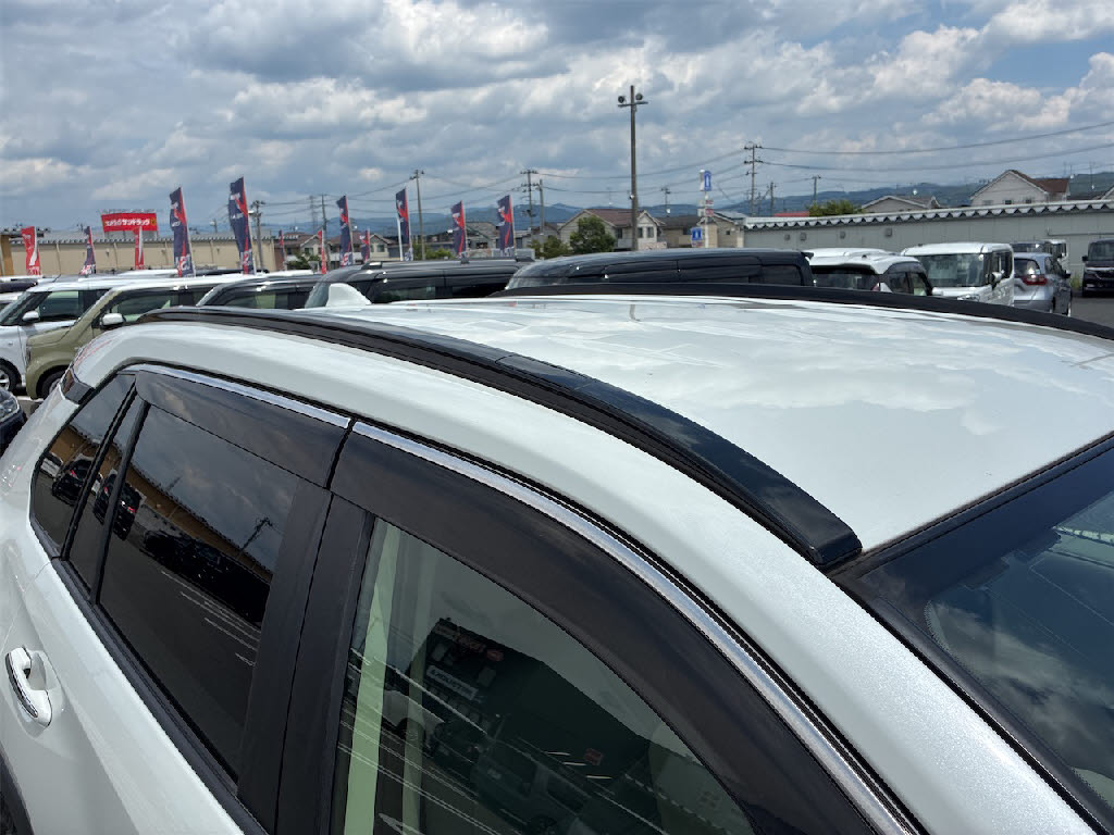 トヨタ ＲＡＶ－４ 4WD G