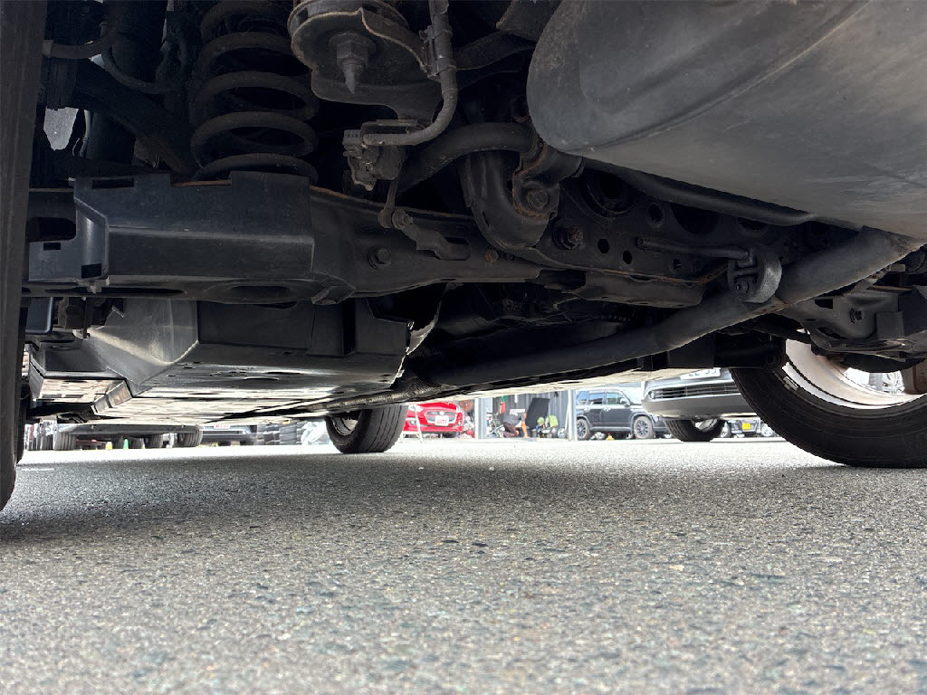 トヨタ ＲＡＶ－４ 4WD G