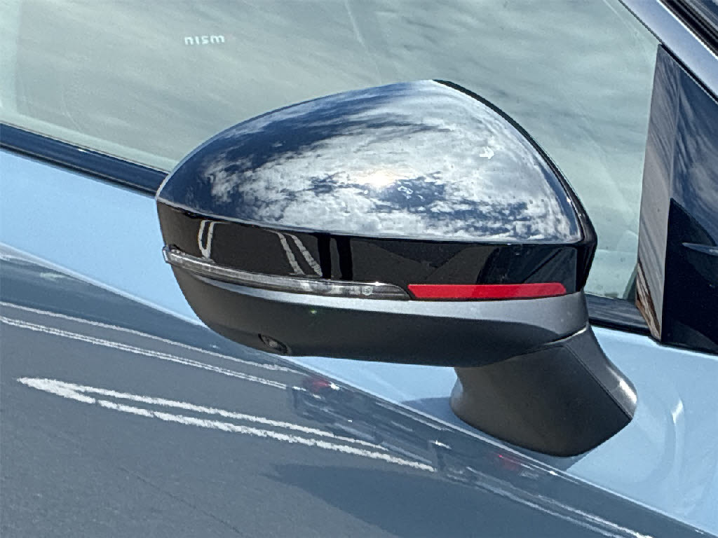 ニッサン アリア NISMO B9 e-4ORCE