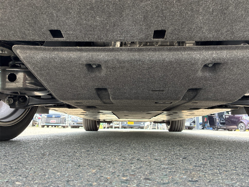 ニッサン アリア NISMO B9 e-4ORCE