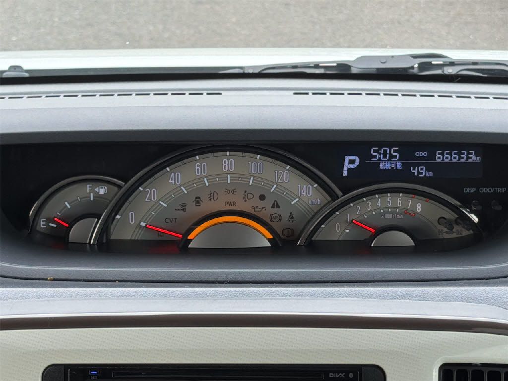 ダイハツ ムーヴキャンバス 4WD GﾒｲｸｱｯﾌﾟLTD SAⅢ