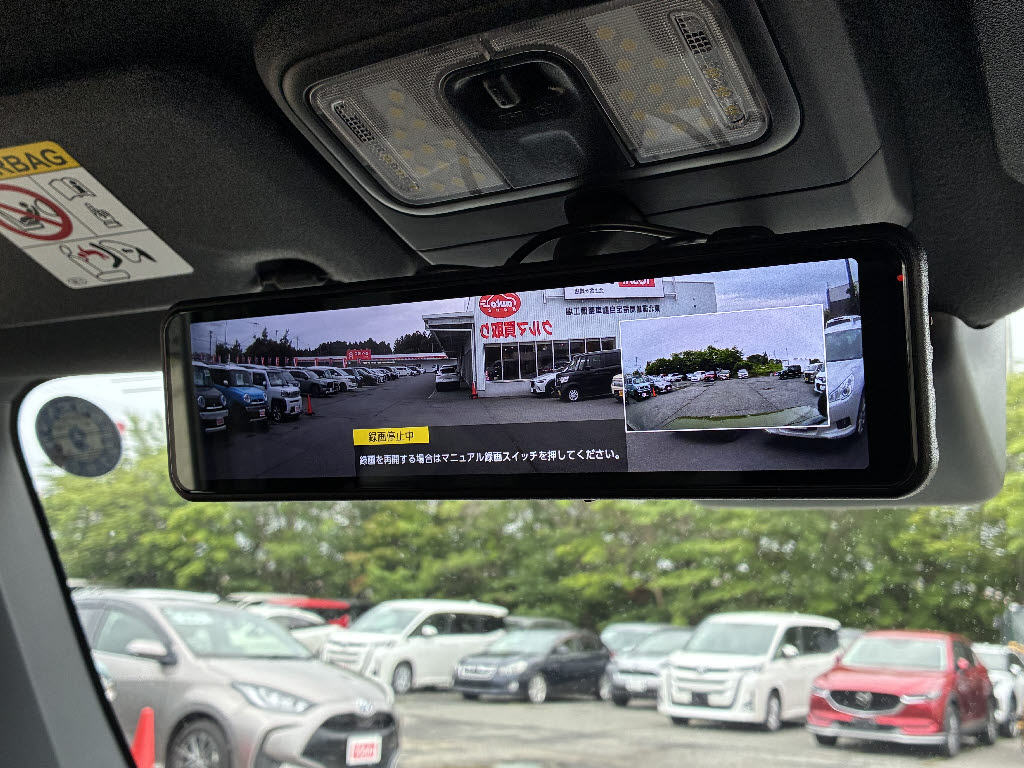 ダイハツ タフト 4WD Gﾀｰﾎﾞ ﾀﾞｰｸｸﾛﾑﾍﾞﾝﾁｬｰ