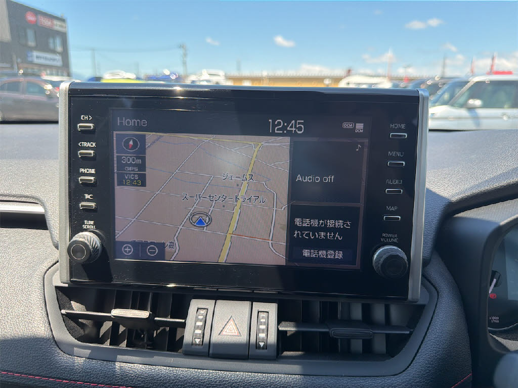 トヨタ ＲＡＶ－４ 4WD ｱﾄﾞﾍﾞﾝﾁｬｰｵﾌﾛｰﾄﾞPKG