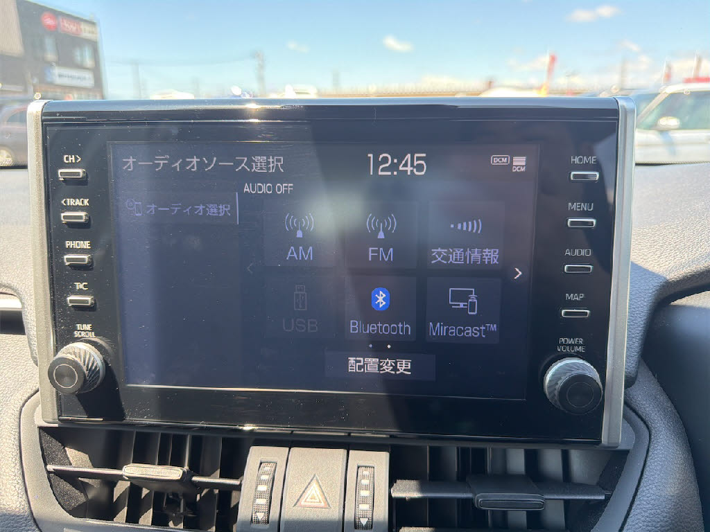 トヨタ ＲＡＶ－４ 4WD ｱﾄﾞﾍﾞﾝﾁｬｰｵﾌﾛｰﾄﾞPKG