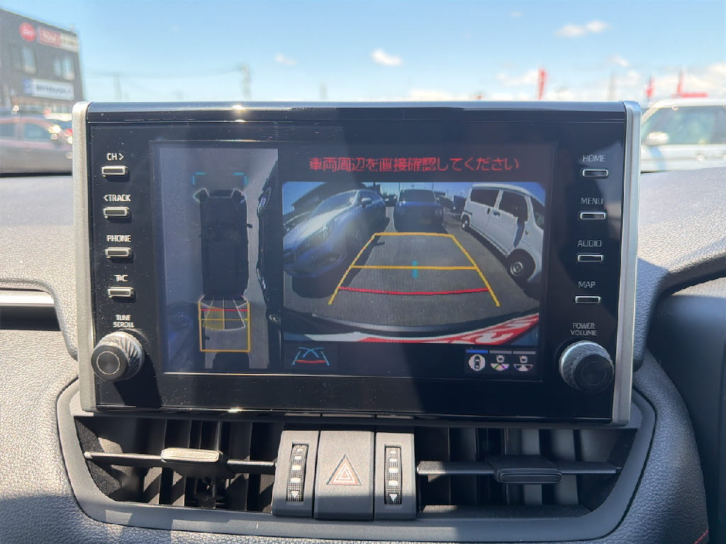 トヨタ ＲＡＶ－４ 4WD ｱﾄﾞﾍﾞﾝﾁｬｰｵﾌﾛｰﾄﾞPKG