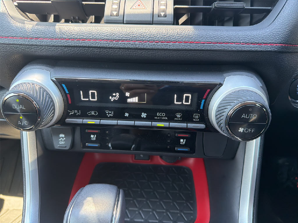 トヨタ ＲＡＶ－４ 4WD ｱﾄﾞﾍﾞﾝﾁｬｰｵﾌﾛｰﾄﾞPKG