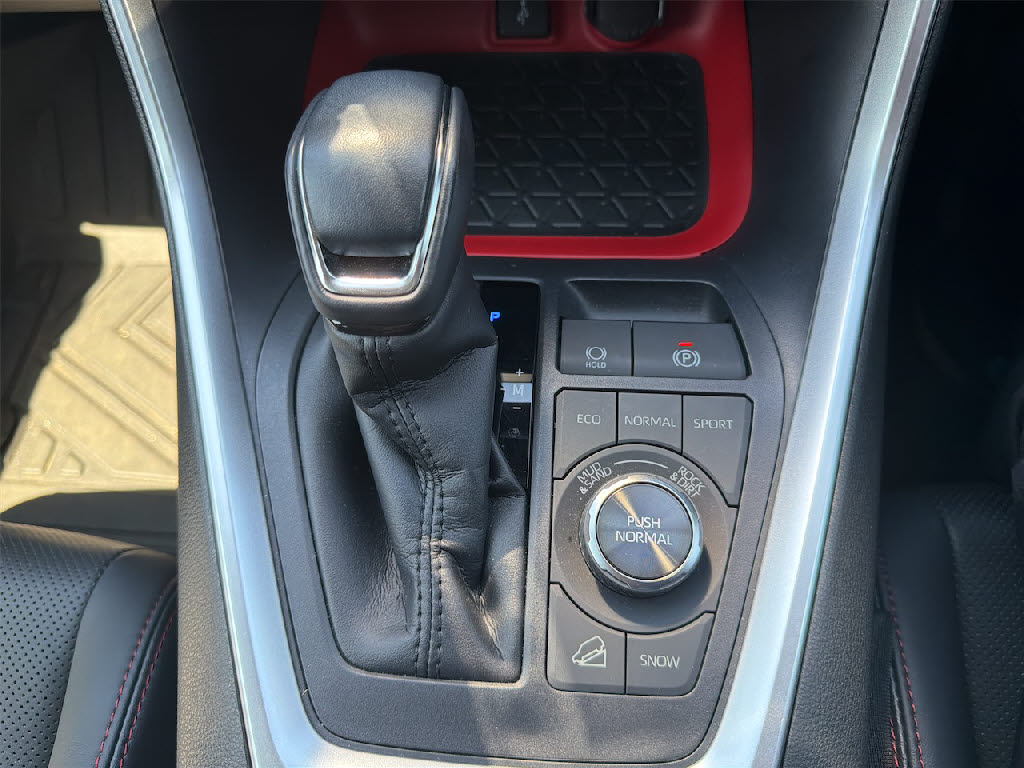トヨタ ＲＡＶ－４ 4WD ｱﾄﾞﾍﾞﾝﾁｬｰｵﾌﾛｰﾄﾞPKG