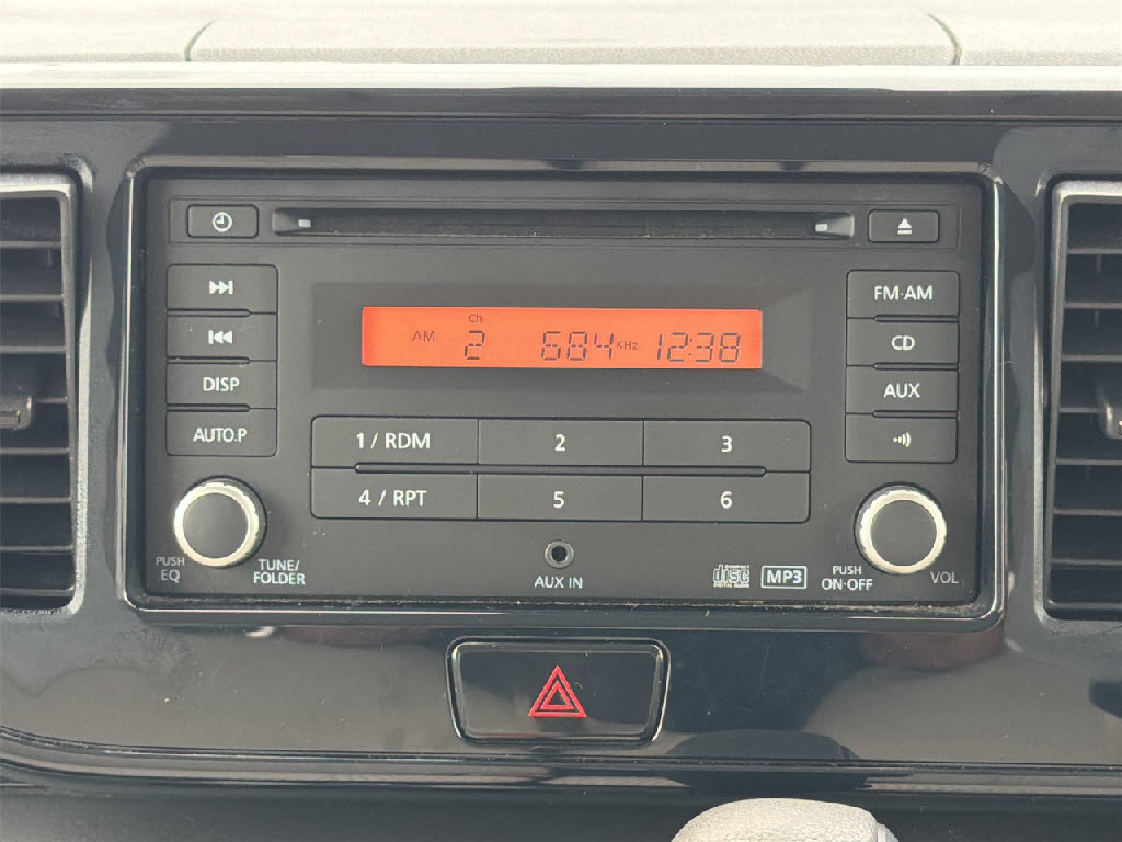 ニッサン デイズルークス ４ＷＤ　Ｓ