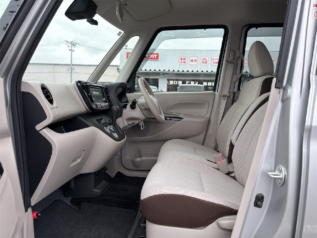 ニッサン デイズルークス ４ＷＤ　Ｓ