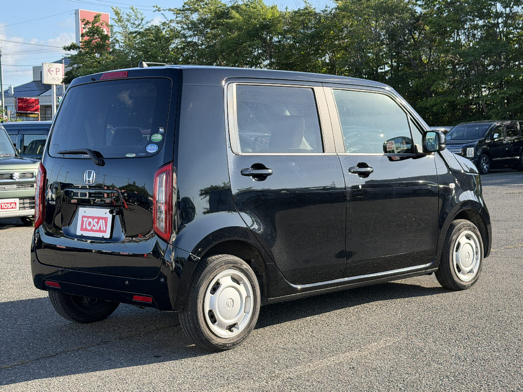 ホンダ Ｎ－ＷＧＮ G ﾎﾝﾀﾞｾﾝｼﾝｸﾞ 4WD
