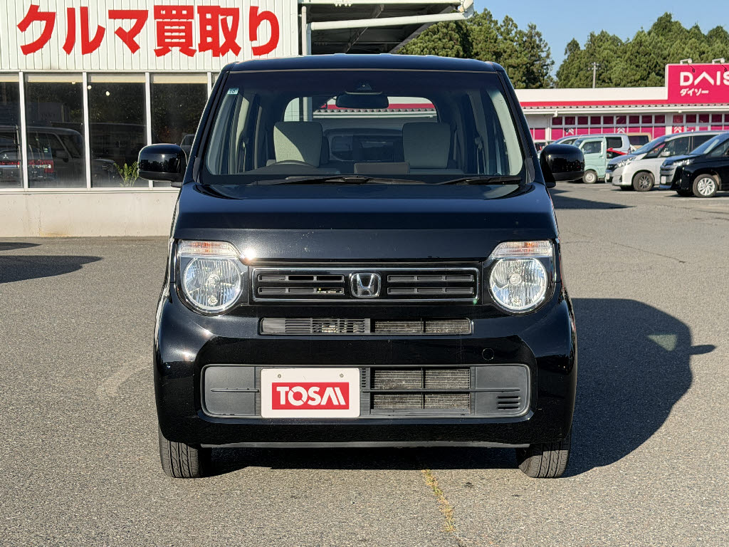 ホンダ Ｎ－ＷＧＮ G ﾎﾝﾀﾞｾﾝｼﾝｸﾞ 4WD