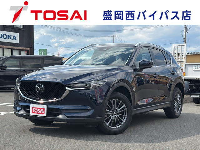 マツダ ＣＸ－５