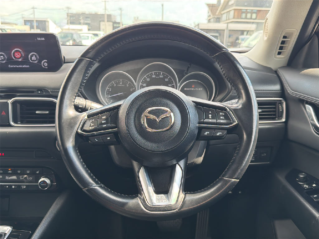 マツダ ＣＸ－５ 4WD25Sﾌﾟﾛｱｸﾃｨﾌﾞ
