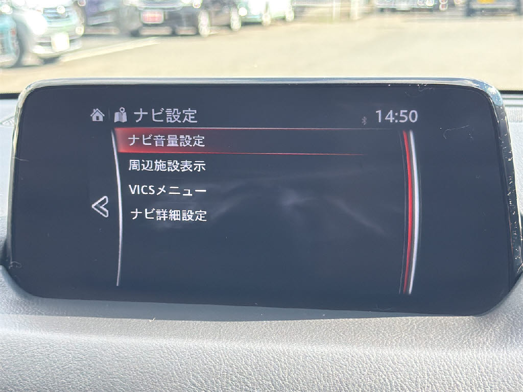 マツダ ＣＸ－５ 4WD25Sﾌﾟﾛｱｸﾃｨﾌﾞ
