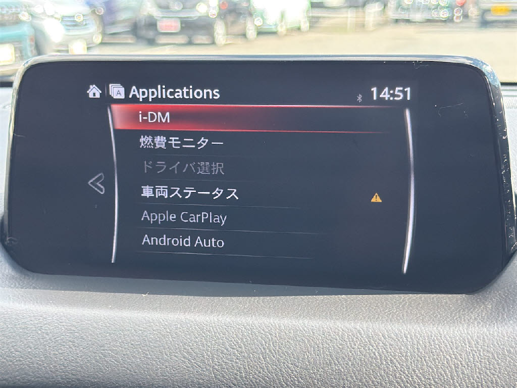 マツダ ＣＸ－５ 4WD25Sﾌﾟﾛｱｸﾃｨﾌﾞ