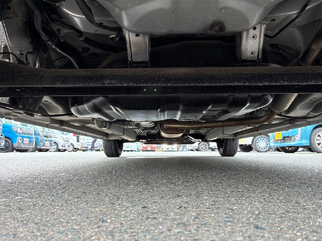 ダイハツ ミライース Ｘ