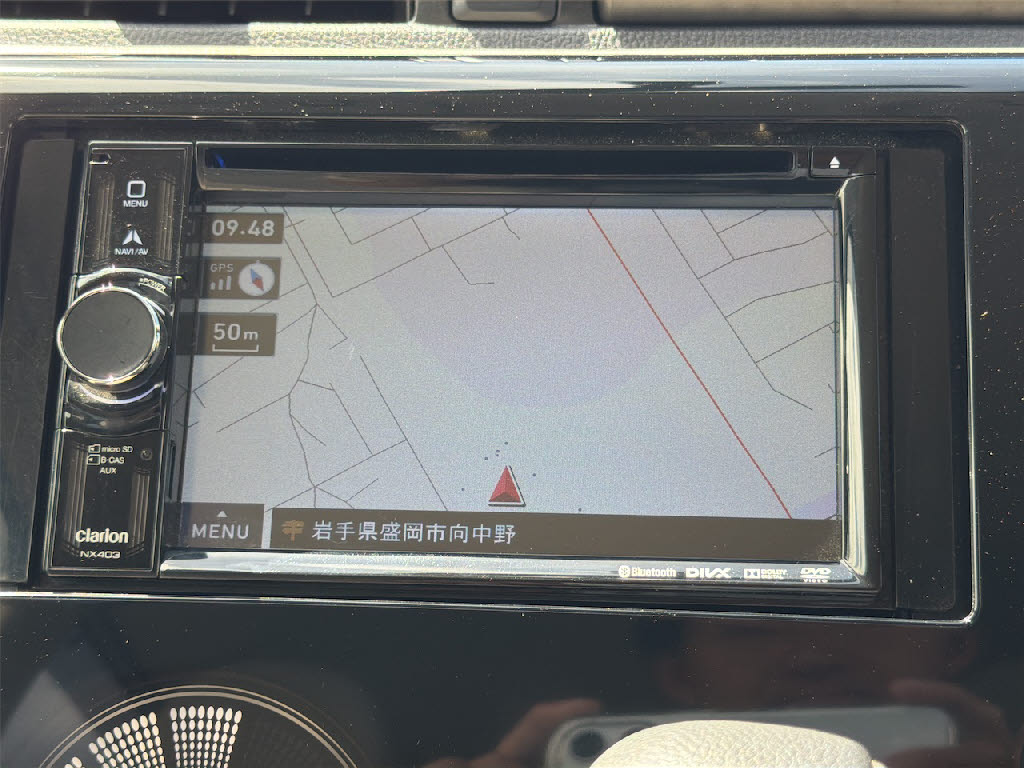 三菱 ｅＫワゴン ４ＷＤ　Ｍ