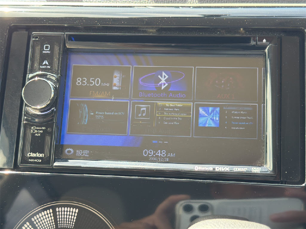 三菱 ｅＫワゴン ４ＷＤ　Ｍ
