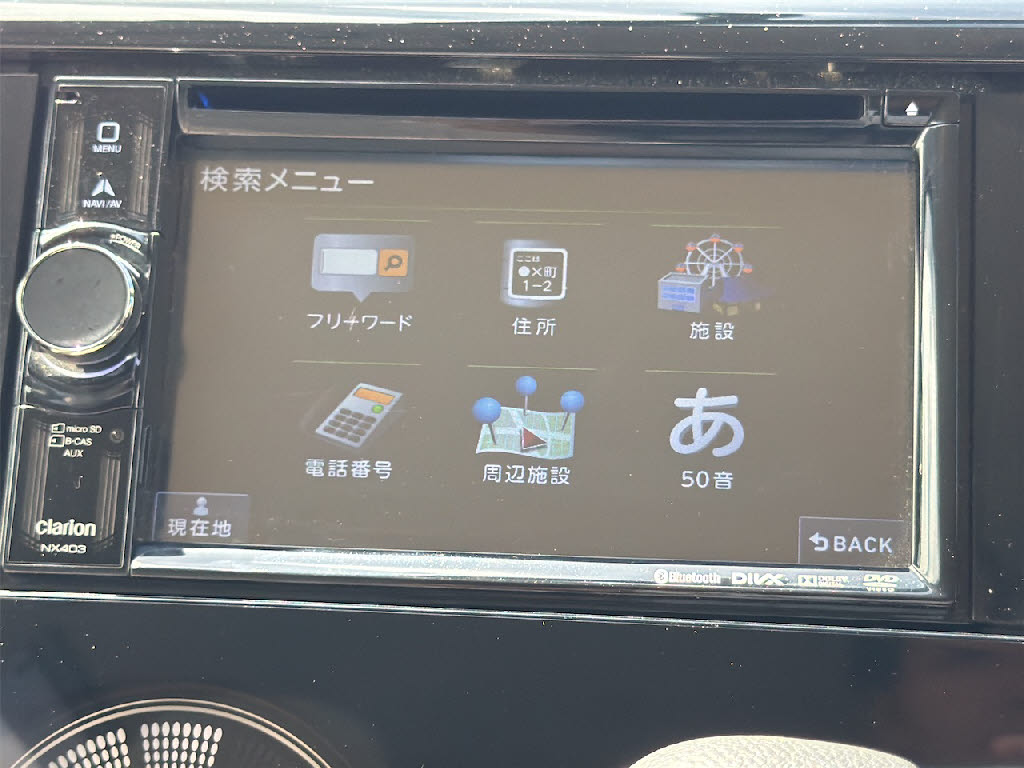 三菱 ｅＫワゴン ４ＷＤ　Ｍ