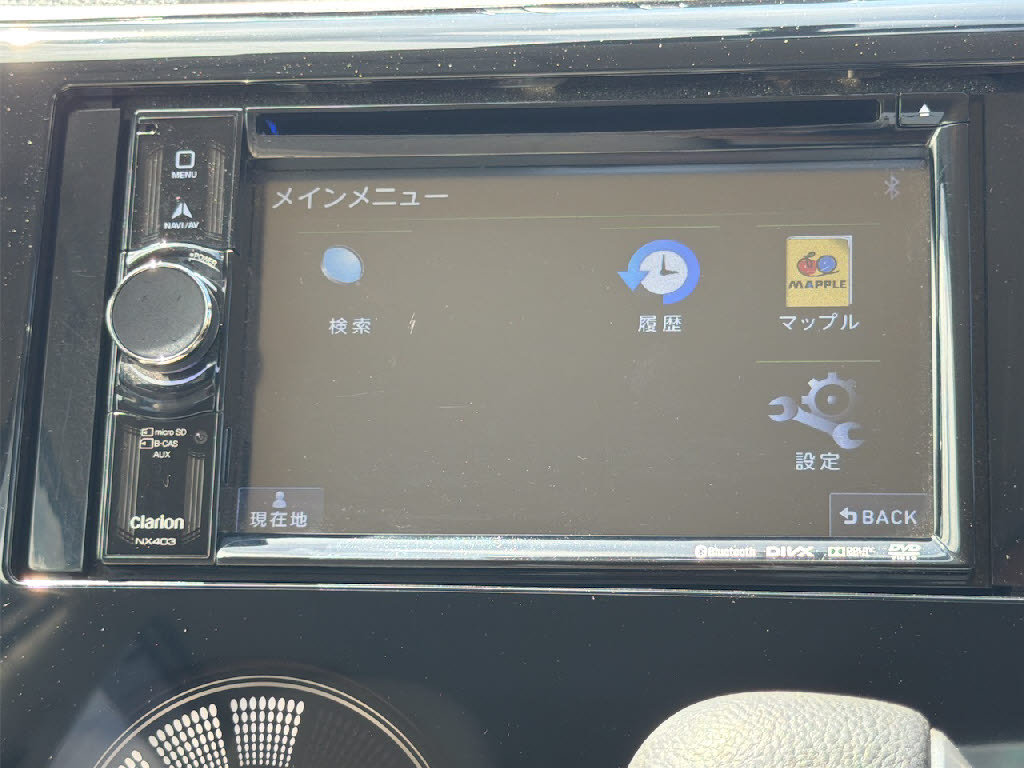 三菱 ｅＫワゴン ４ＷＤ　Ｍ