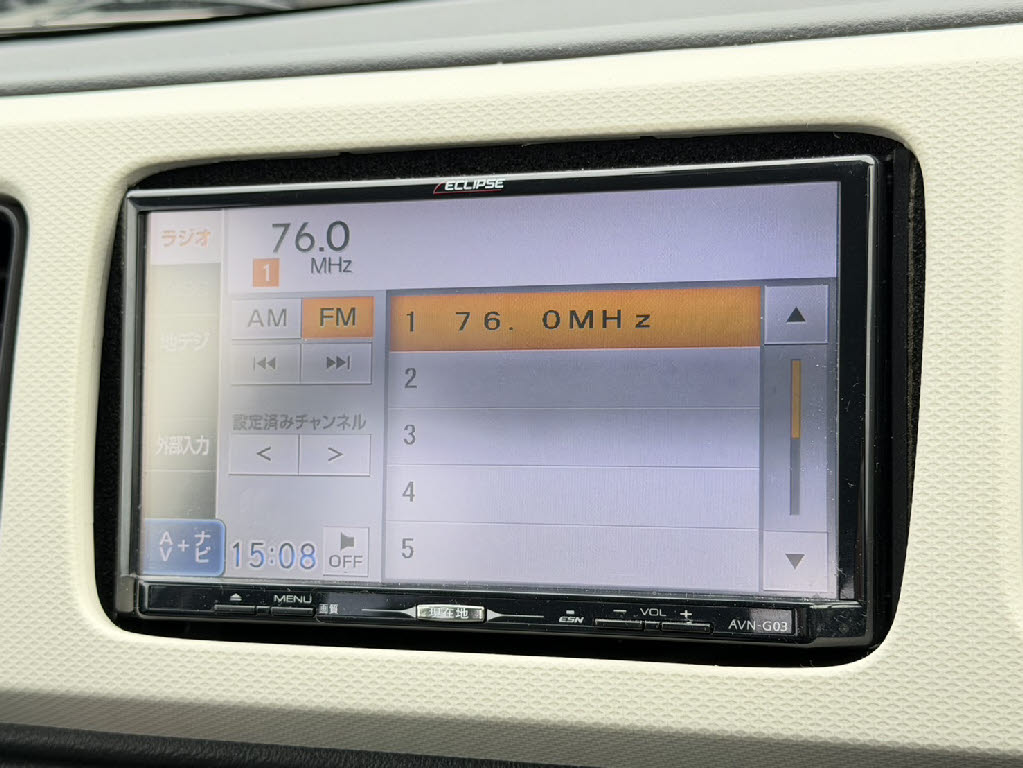 スズキ アルト 4WD L